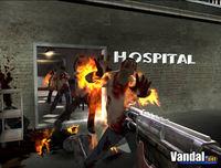 Imagen 4 de City of the Dead para Xbox