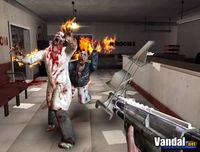 Imagen 3 de City of the Dead para Xbox