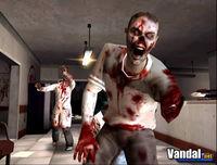 Imagen 2 de City of the Dead para Xbox