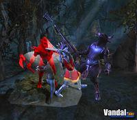 E3: Primeras im�genes e impresiones de Las Cr�nicas de Narnia