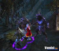 E3: Primeras im�genes e impresiones de Las Cr�nicas de Narnia