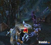 E3: Primeras im�genes e impresiones de Las Cr�nicas de Narnia