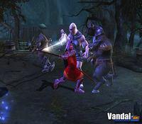 E3: Primeras im�genes e impresiones de Las Cr�nicas de Narnia
