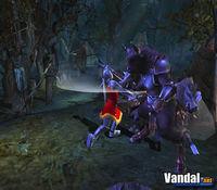 E3: Primeras im�genes e impresiones de Las Cr�nicas de Narnia