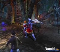 E3: Primeras im�genes e impresiones de Las Cr�nicas de Narnia