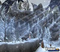 E3: Primeras im�genes e impresiones de Las Cr�nicas de Narnia