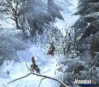 E3: Primeras im�genes e impresiones de Las Cr�nicas de Narnia