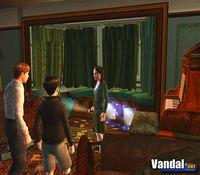E3: Primeras im�genes e impresiones de Las Cr�nicas de Narnia