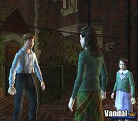 E3: Primeras im�genes e impresiones de Las Cr�nicas de Narnia