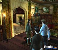 E3: Primeras im�genes e impresiones de Las Cr�nicas de Narnia