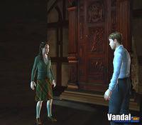 E3: Primeras im�genes e impresiones de Las Cr�nicas de Narnia