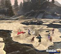 E3: Primeras im�genes e impresiones de Las Cr�nicas de Narnia