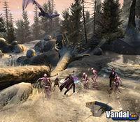 E3: Primeras im�genes e impresiones de Las Cr�nicas de Narnia