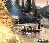 E3: Primeras im�genes e impresiones de Las Cr�nicas de Narnia