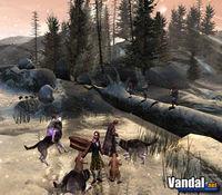 E3: Primeras im�genes e impresiones de Las Cr�nicas de Narnia
