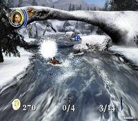 Imagen 24 de Cr�nicas de Narnia para PlayStation 2