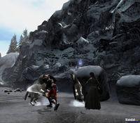 Imagen 23 de Cr�nicas de Narnia para PlayStation 2