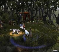 Imagen 25 de Cr�nicas de Narnia para PlayStation 2