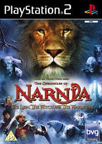 Imagen 34 de Cr�nicas de Narnia para PlayStation 2