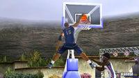 Imagen 2 de NBA Ballers para PSP