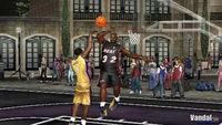 NBA Ballers