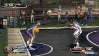 Imagen NBA Ballers