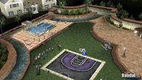 Imagen 7 de NBA Ballers para PSP