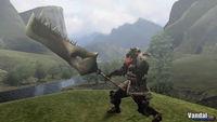 Imagen 30 de Monster Hunter Freedom para PSP