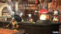 Imagen 27 de Monster Hunter Freedom para PSP