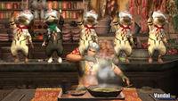 Imagen 26 de Monster Hunter Freedom para PSP