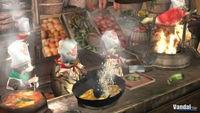 Monster Hunter Freedom