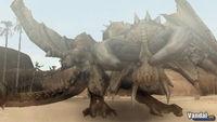 Imagen Monster Hunter Freedom