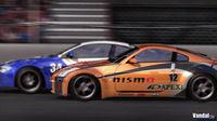 E3: Microsoft presenta Forza Motorsport 2