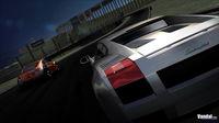 Nuevas im�genes de Forza Motorsport 2