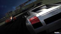Nuevas im�genes de Forza Motorsport 2