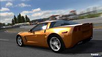 TGS: Nuevas im�genes de Forza Motorsport 2