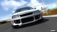 TGS: Nuevas im�genes de Forza Motorsport 2