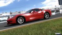 TGS: Nuevas im�genes de Forza Motorsport 2