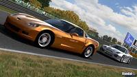 X06: Nuevas im�genes de Forza Motorsport 2