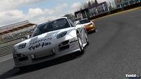 X06: Nuevas im�genes de Forza Motorsport 2