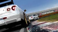 X06: Nuevas im�genes de Forza Motorsport 2