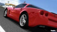 X06: Nuevas im�genes de Forza Motorsport 2