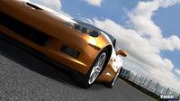 X06: Nuevas im�genes de Forza Motorsport 2