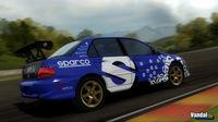Detalles e im�genes de Forza MotorSport 2