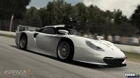 Imagen 87 de Forza Motorsport 2 para Xbox 360