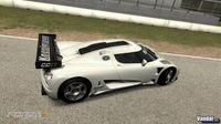 Imagen 86 de Forza Motorsport 2 para Xbox 360
