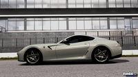 Imagen 85 de Forza Motorsport 2 para Xbox 360