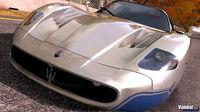 Nuevas im�genes de Forza Motorsport 2