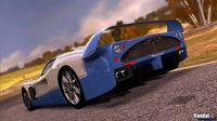 Nuevas im�genes de Forza Motorsport 2