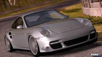 Nuevas im�genes y detalles de Forza Motorsport 2